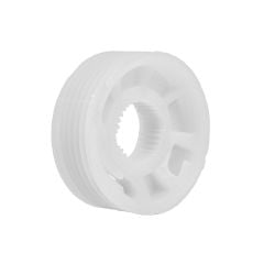 Rear Window Jack Roller for BMW 5 Series E39-RIGHT