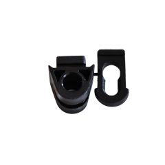 Engine Bonnet Retainer for Fiat Doblo 2