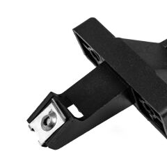 Rear Butterfly Window Latch for Citroen C 1-2-3,Nemo
