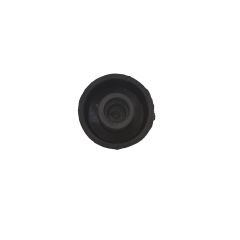 Mercedes Becker Audio 30 APS için Radyo Düğme Kapağı