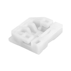 Skoda Octavia için Arka Cam Kriko Plastiği -SOL