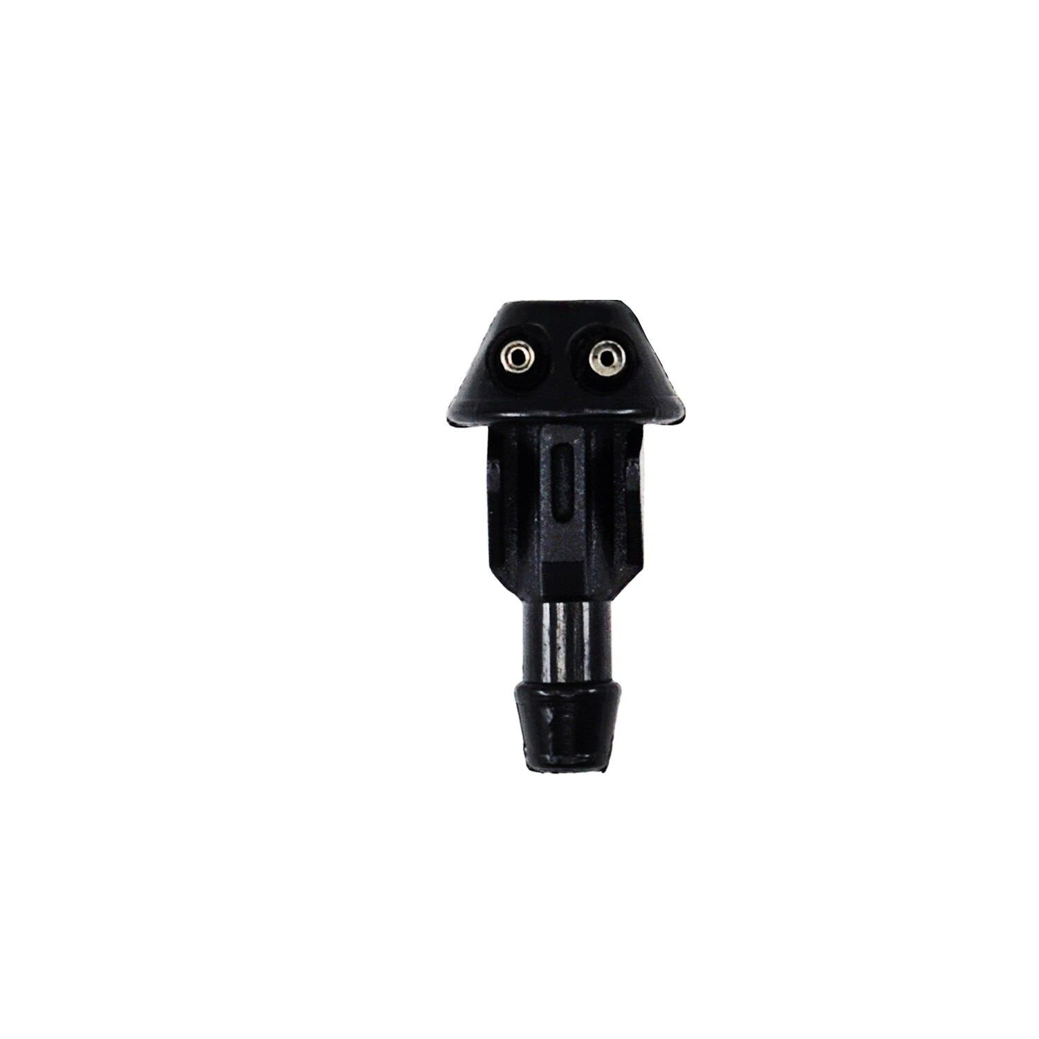 Windshield Wiper Water Bubbler Nozzle for Peugeot Citroen