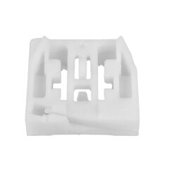 Skoda Octavia için Arka Cam Kriko Plastiği -SAĞ