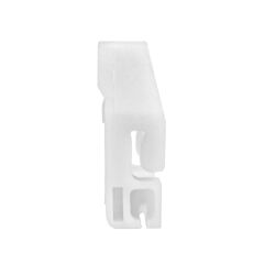 Skoda Octavia için Arka Cam Kriko Plastiği -SAĞ