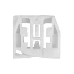 Skoda Octavia için Arka Cam Kriko Plastiği -SAĞ