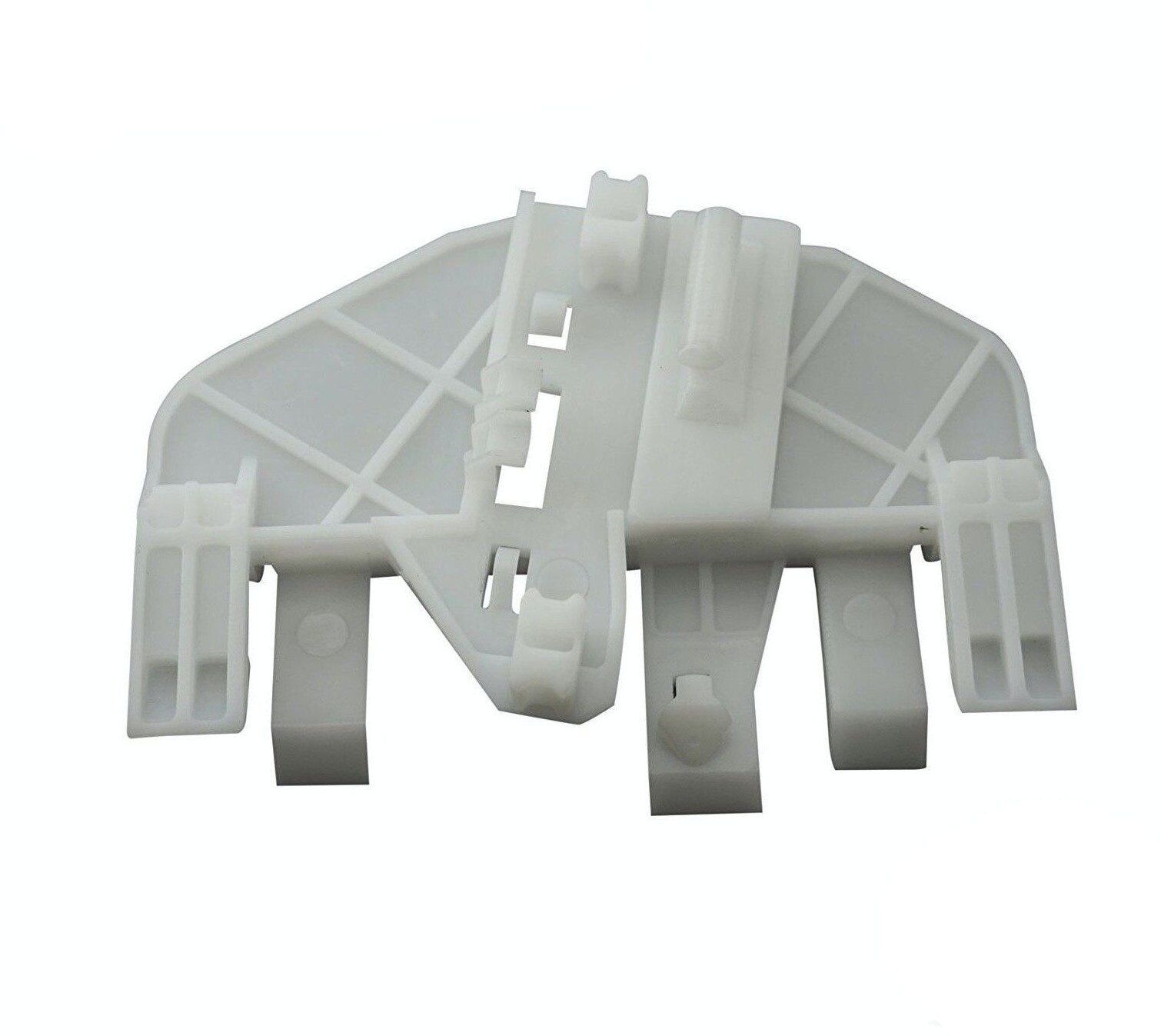 Right Front Door Glass Repair Plastic for Jeep,Liberty,Cherokee