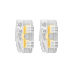 Windshield Repair Set-Right-Left-SET for Ford Galaxy