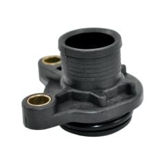 Radiator Water Hose Connector for BMW 1 Series E82-E88