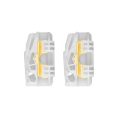 Windshield Repair Set-Right-Left-SET for Ford Galaxy