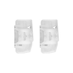 Windshield Repair Set-Right-Left-SET for Ford Galaxy