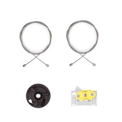 Opel Meriva için Cam Tamir Seti-Sağ-Sol-SET
