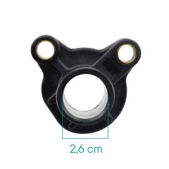 Radiator Water Hose Connector for BMW Z4 Series E89