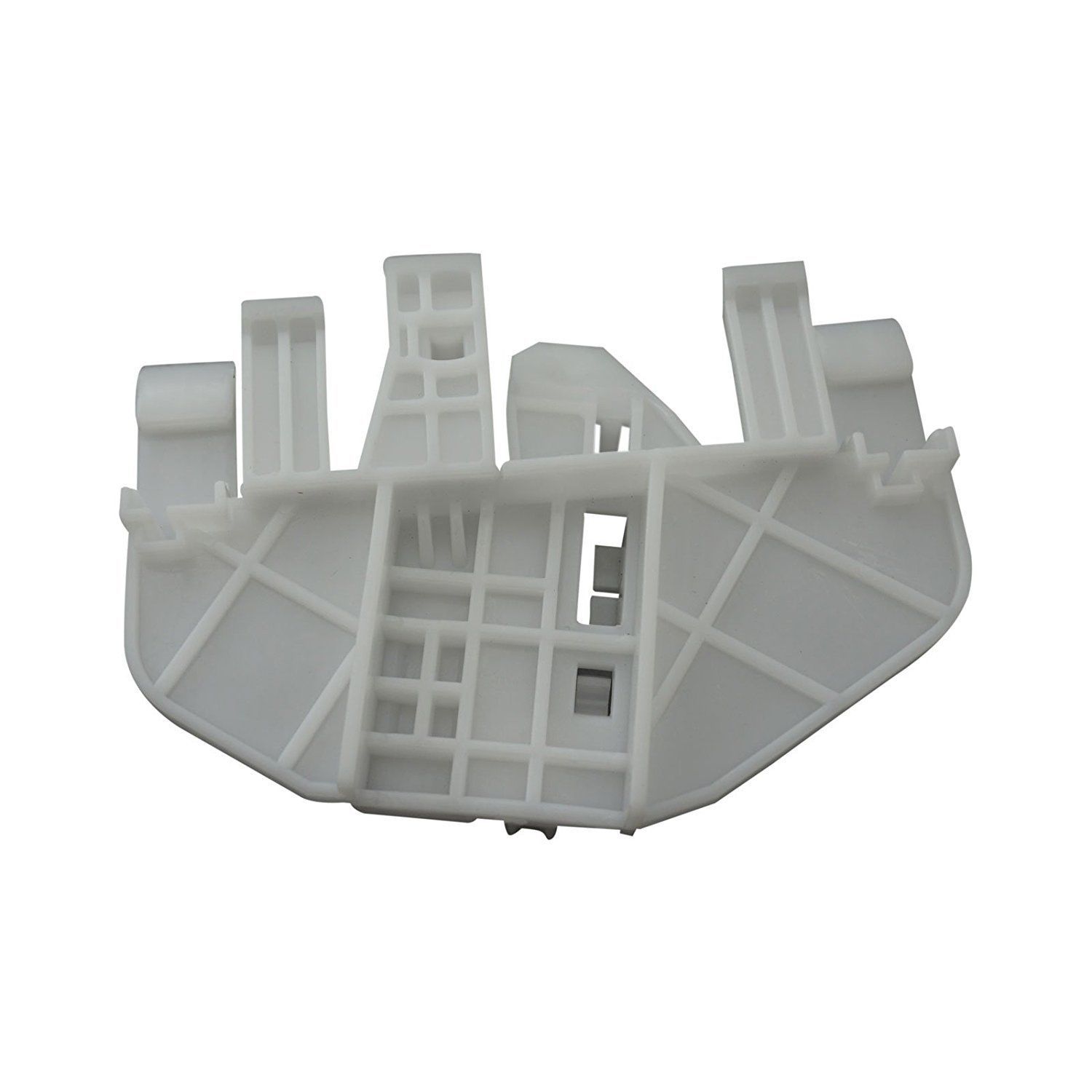 Left Front Door Glass Repair Plastic for Jeep,Liberty,Cherokee