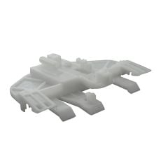 Left Front Door Glass Repair Plastic for Jeep,Liberty,Cherokee