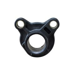 BMW 3 Serisi E90-E91-E92-E93 için Radyatör Su Hortumu Bağlantısı