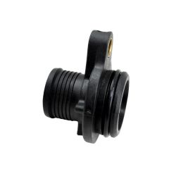 BMW 3 Serisi E90-E91-E92-E93 için Radyatör Su Hortumu Bağlantısı