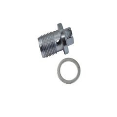 Oil Sump Plug for Fiat Doblo,Opel Astra,Alfa Romeo Guiletta