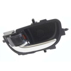 Toyota Corolla, Yaris, Auris için İç Açma Kolu Ön-Arka Sağ ve Sol Set-Krom