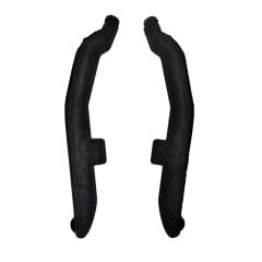 Sunshade Curtain Plastic for BMW X5 Series E53 / X3 Series E83