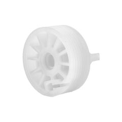Rear Window Jack Roller for Renault Megane 2,Laguna 2,Scenic 2-LEFT