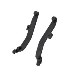 Sunshade Curtain Plastic for BMW X5 Series E53 / X3 Series E83
