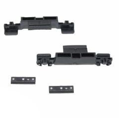 Sunroof Curtain Part for Audi A3 S3