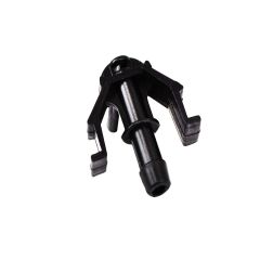 Fiat Punto, Punto Evo için Ön Cam Suyu Fıskiye Memesi 2'li