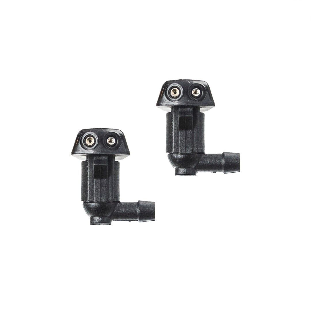 Totoya Rav 4, Celicia Camry, Echo için Ön Cam Su Fıskiyesi 2'li