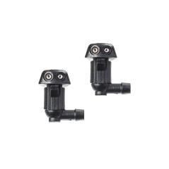 Totoya Rav 4, Celicia Camry, Echo için Ön Cam Su Fıskiyesi 2'li