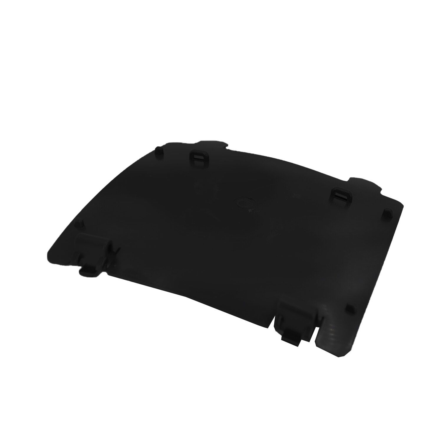 Couvercle de phare de capot pour Opel Astra H