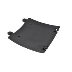 Couvercle de phare de capot pour Opel Astra H