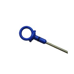 Fiat Doblo,Punto,Palio,Lancia Musa için Motor Yağ Çubuğu