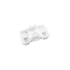 Front Right Window Jack Plastic for Land Rover Freelander Coupe