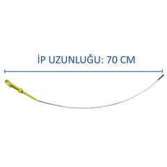 Engine Dipstick for Ford Transit