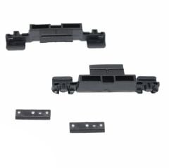 Seat Leon için Sunroof Perde Parçası