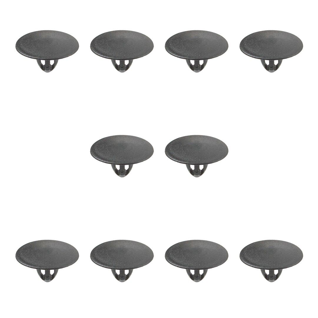 Toyota için Kaput İzalatör Klipsi- 10'lu