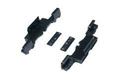 Sunroof Curtain Part for Skoda Oktavia