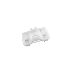 Front Left Window Jack Plastic for Land Rover Freelander Coupe