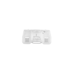Front Left Window Jack Plastic for Land Rover Freelander Coupe
