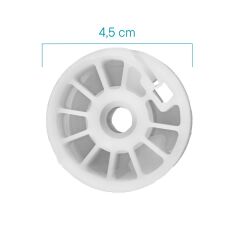Rover 75 için Arka Cam Kriko Makarası-SAĞ