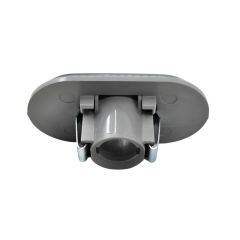 Renault için Yan Sinyal Lambası - Contalı- Beyaz