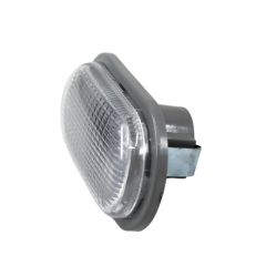 Renault için Yan Sinyal Lambası - Contalı- Beyaz