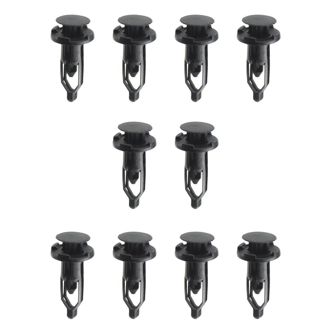 Toyota için Tampon Klipsi- 10 Adet