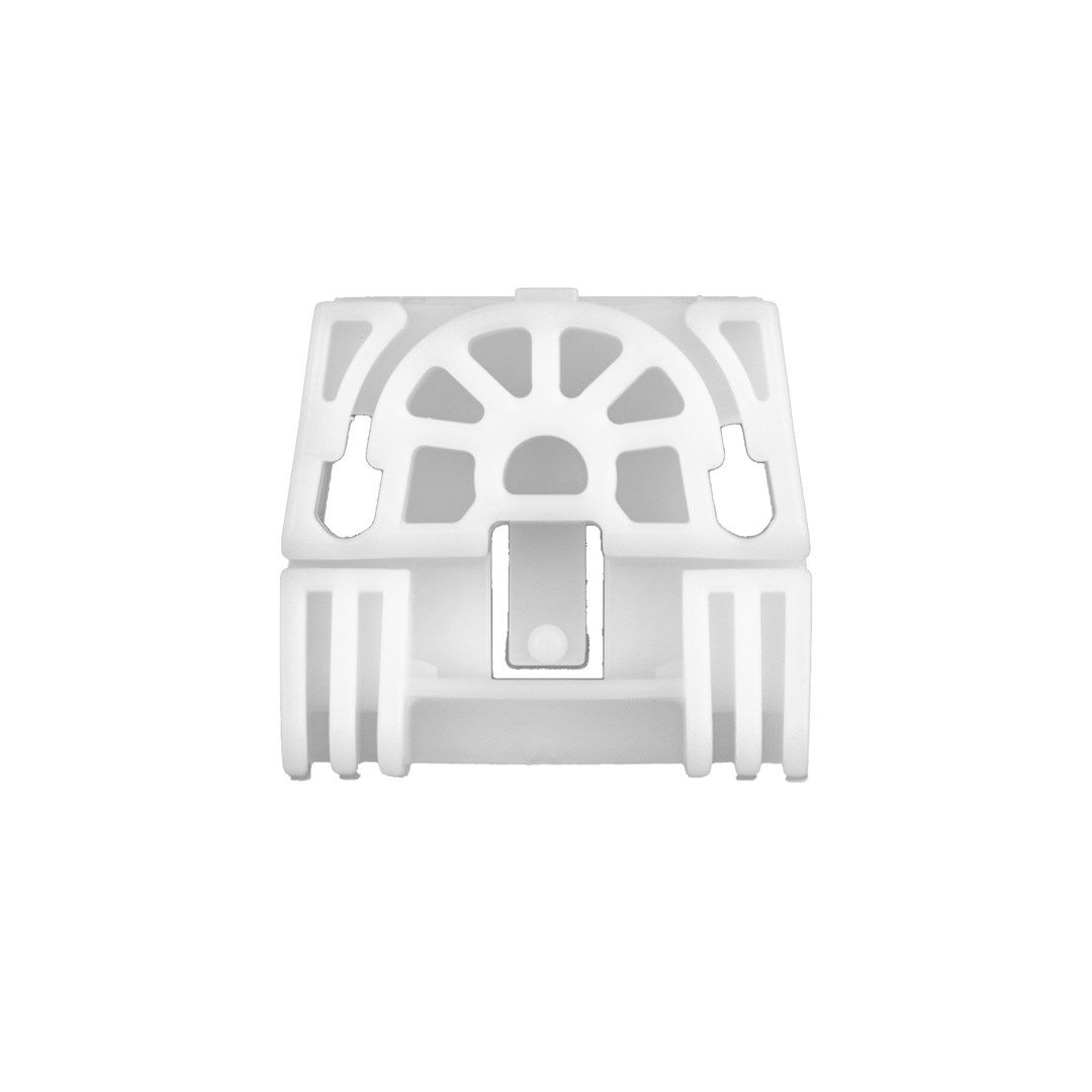 Front Left Window Jack Plastic for Mercedes C Class C180