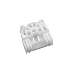 Front Left Window Jack Plastic for Mercedes C Class C180