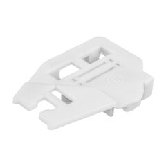 Rear Window Jack Plastic for BMW X5 Series E46-LEFT