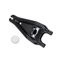 Fourchette d'embrayage - Avec bouton pour Renault 9/11,19,Clio