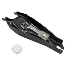 Fourchette d'embrayage - Avec bouton pour Renault 9/11,19,Clio