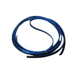 Torpedo Stripe Cord Blue - 2 METERS UNIVERSAL