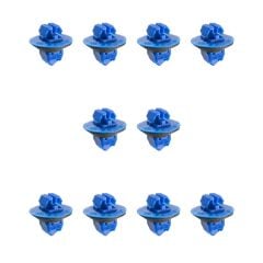 Toyota Tacoma için Yan Kaplama Klipsi- 10 Adet